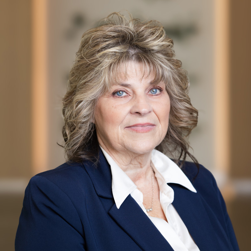 Patricia Dixon