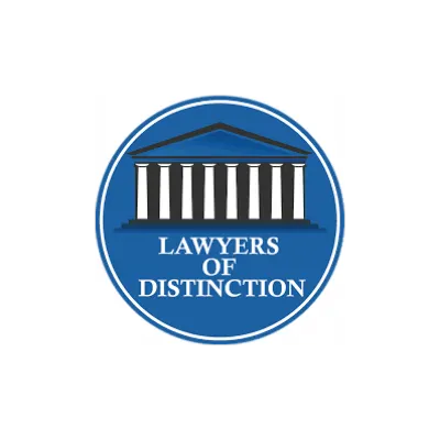 Lawyers of Distinction