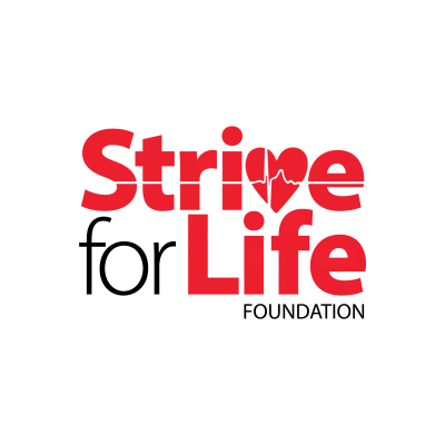 Strive for Life Foundation