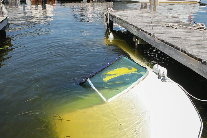 Kansas City Boating Accident Lawyer