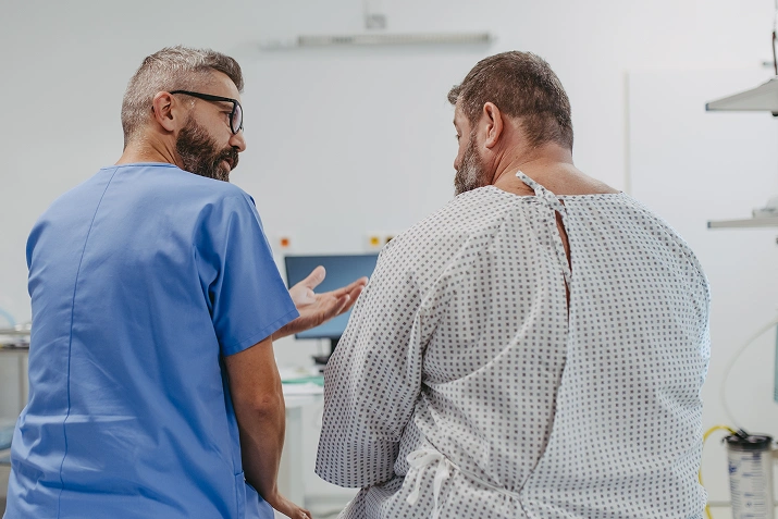 Kansas City, KS Medical Malpractice Lawyer