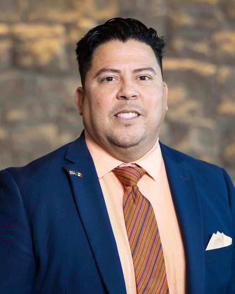 Leo Prieto