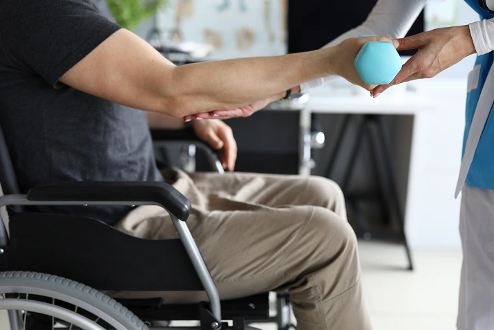 Catastrophic Injury Attorney, Lenexa