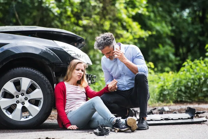 Car Accident Attorney