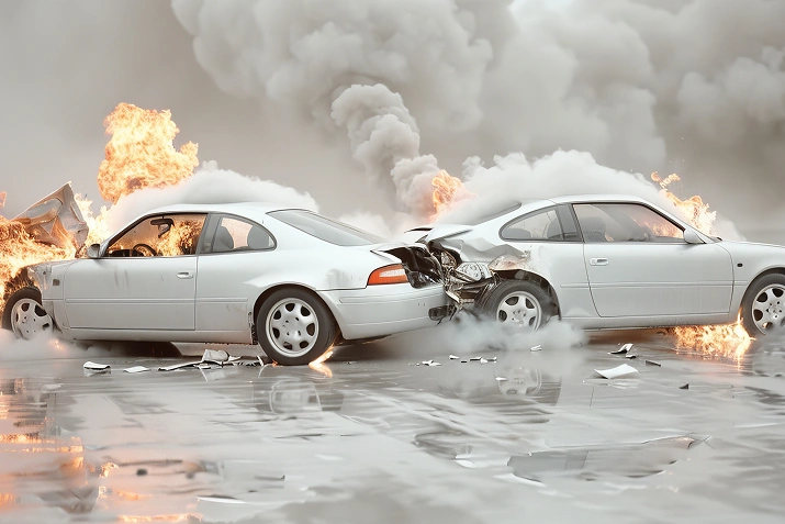 olathe catastrophic car accident attorney