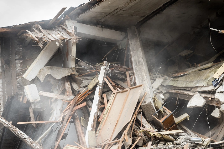 Premises Liability Attorney, Lenexa